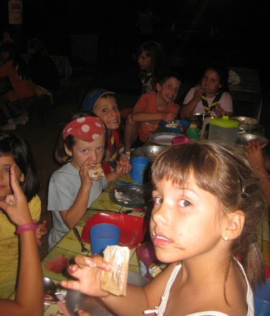 Campamento de Verano - Huerta Vieja - Foto 79