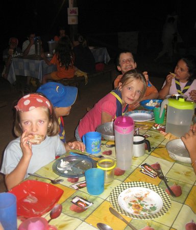 Campamento de Verano - Huerta Vieja - Foto 80