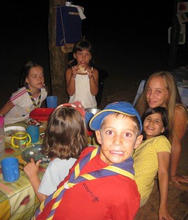 Campamento de Verano - Huerta Vieja - Foto 81