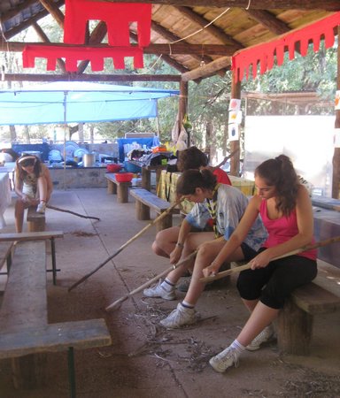 Campamento de Verano - Huerta Vieja - Foto 82