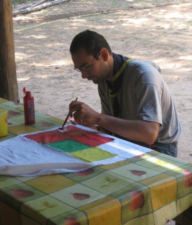 Campamento de Verano - Huerta Vieja - Foto 84