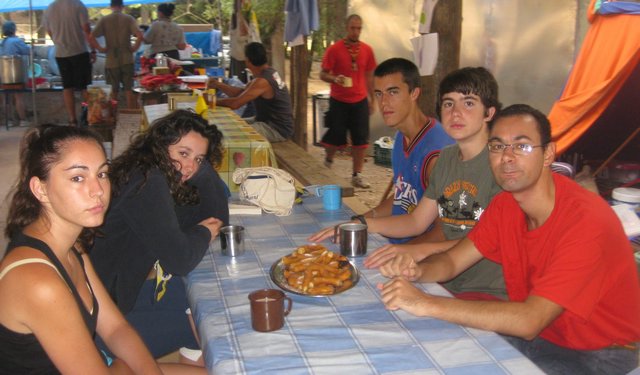 Campamento de Verano - Huerta Vieja - Foto 89