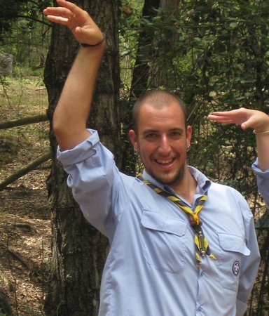 Campamento de Verano - Huerta Vieja - Foto 90