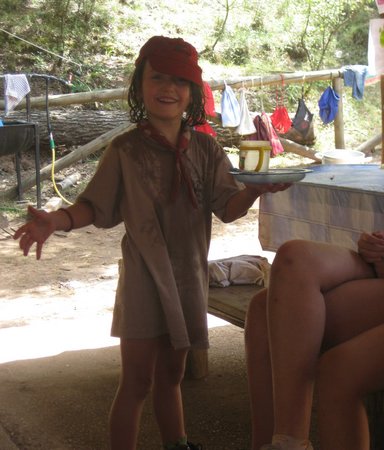 Campamento de Verano - Huerta Vieja - Foto 92