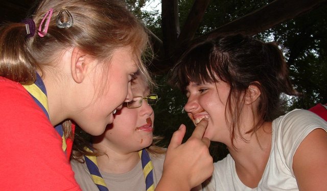 Campamento de Verano - Huerta Vieja - Foto 95