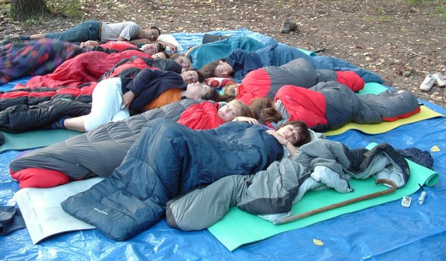 Campamento de Verano - Huerta Vieja - Foto 97