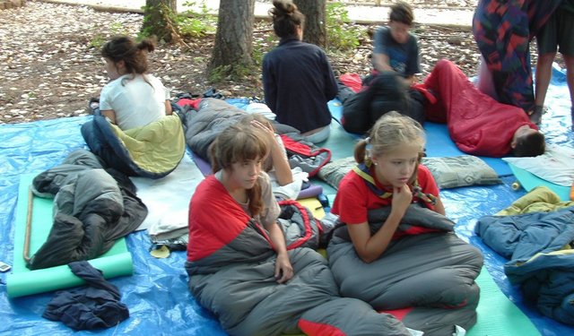 Campamento de Verano - Huerta Vieja - Foto 98