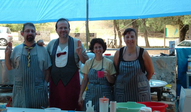 Campamento de Verano - Huerta Vieja - Foto 55