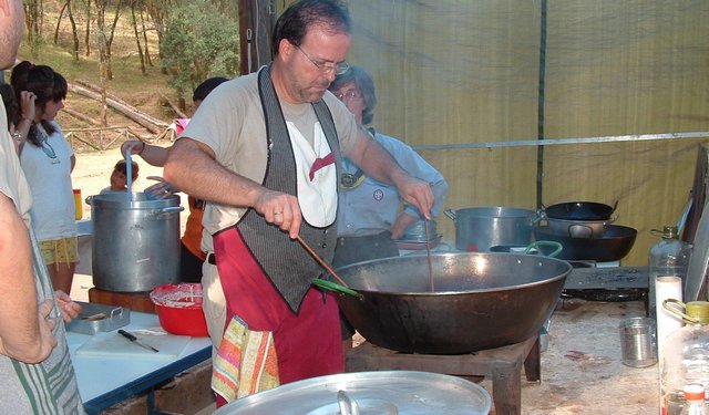 Campamento de Verano - Huerta Vieja - Foto 104