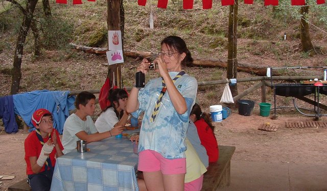 Campamento de Verano - Huerta Vieja - Foto 107