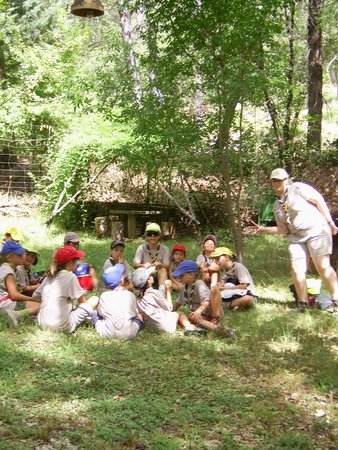 Campamento de Verano - Huerta Vieja - Foto 111