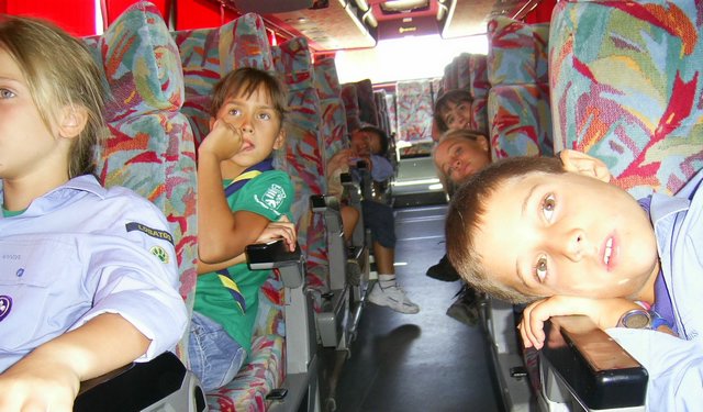 Campamento de Verano - Huerta Vieja - Foto 12