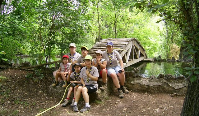 Campamento de Verano - Huerta Vieja - Foto 115