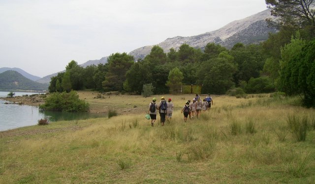 Campamento de Verano - Huerta Vieja - Foto 120