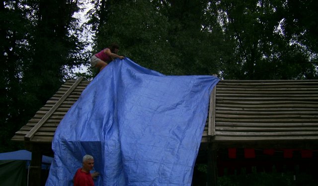 Campamento de Verano - Huerta Vieja - Foto 124