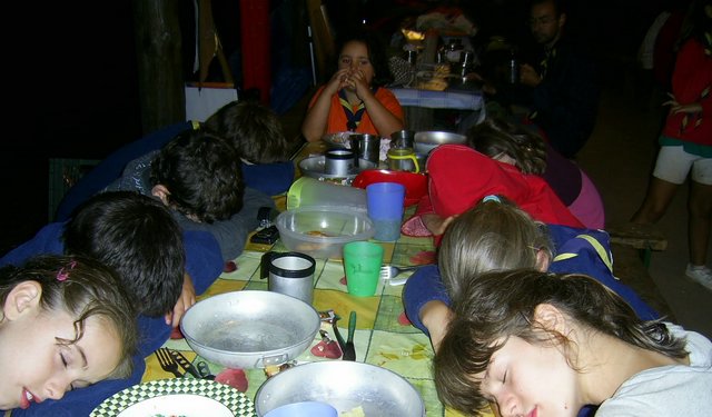 Campamento de Verano - Huerta Vieja - Foto 127