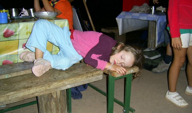 Campamento de Verano - Huerta Vieja - Foto 128