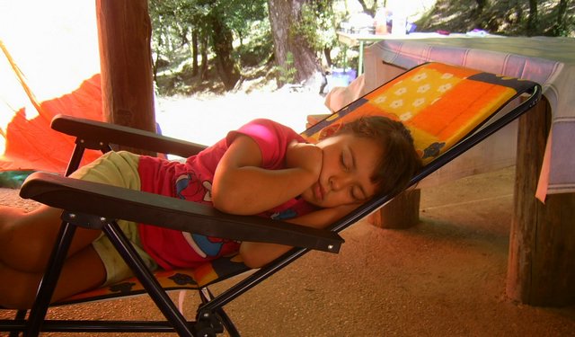 Campamento de Verano - Huerta Vieja - Foto 131
