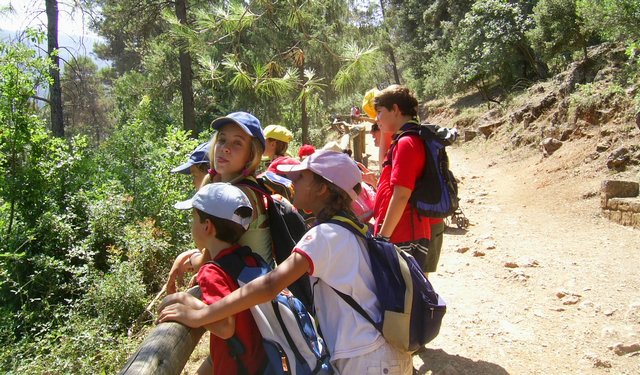 Campamento de Verano - Huerta Vieja - Foto 132