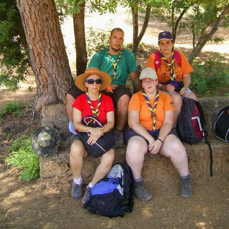 Campamento de Verano - Huerta Vieja - Foto 134