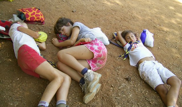 Campamento de Verano - Huerta Vieja - Foto 135