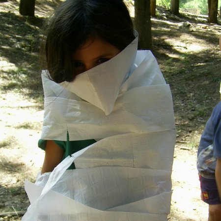 Campamento de Verano - Huerta Vieja - Foto 87