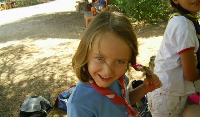 Campamento de Verano - Huerta Vieja - Foto 141