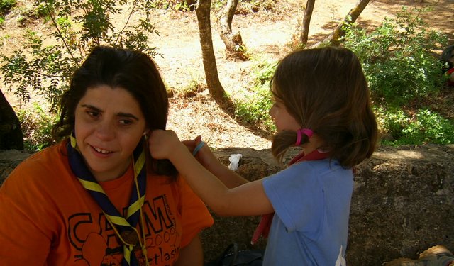 Campamento de Verano - Huerta Vieja - Foto 142