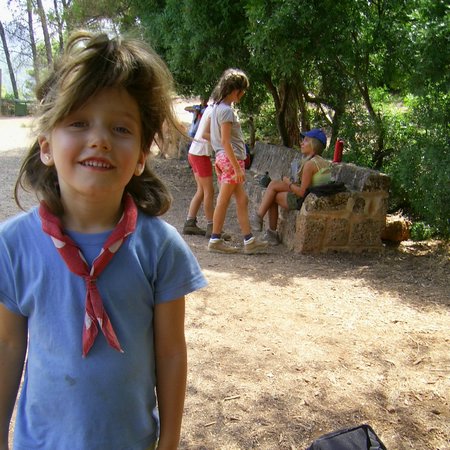 Campamento de Verano - Huerta Vieja - Foto 143