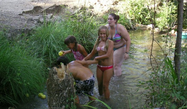 Campamento de Verano - Huerta Vieja - Foto 146
