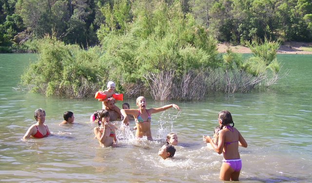 Campamento de Verano - Huerta Vieja - Foto 151
