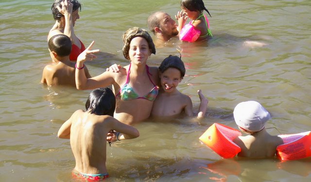 Campamento de Verano - Huerta Vieja - Foto 154