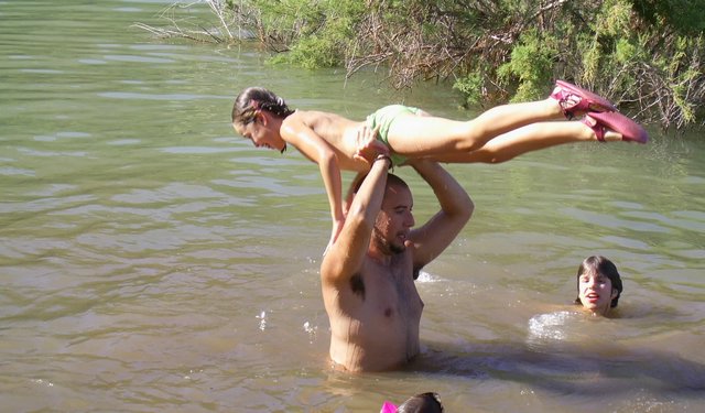 Campamento de Verano - Huerta Vieja - Foto 155