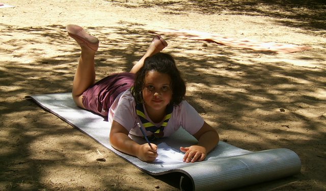 Campamento de Verano - Huerta Vieja - Foto 158