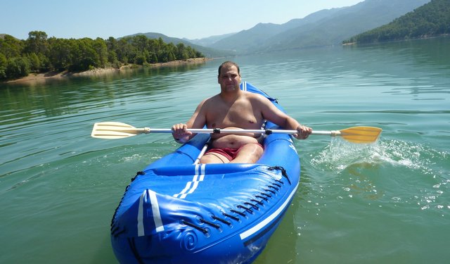 Campamento de Verano - Huerta Vieja - Foto 9