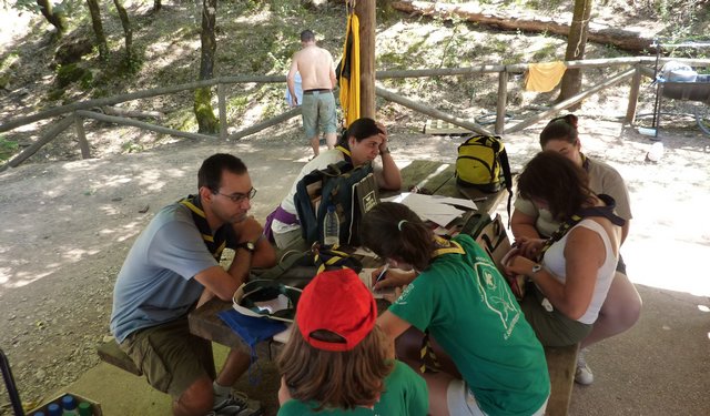 Campamento de Verano - Huerta Vieja - Foto 160