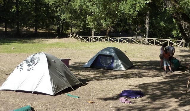 Campamento de Verano - Huerta Vieja - Foto 29