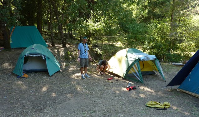 Campamento de Verano - Huerta Vieja - Foto 30