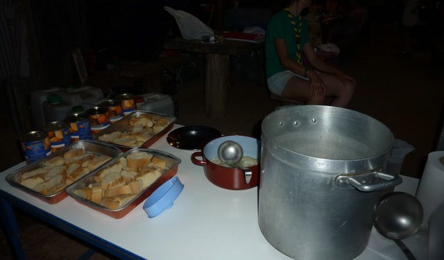 Campamento de Verano - Huerta Vieja - Foto 33