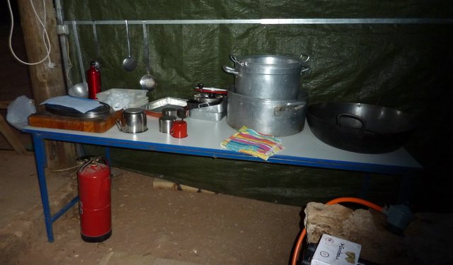 Campamento de Verano - Huerta Vieja - Foto 34
