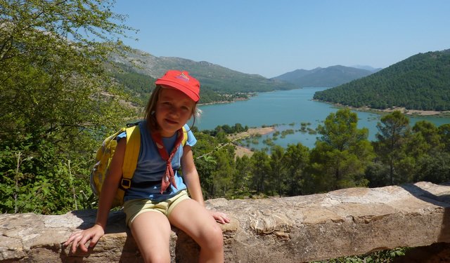Campamento de Verano - Huerta Vieja - Foto 163