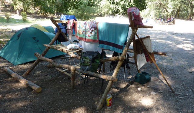 Campamento de Verano - Huerta Vieja - Foto 16