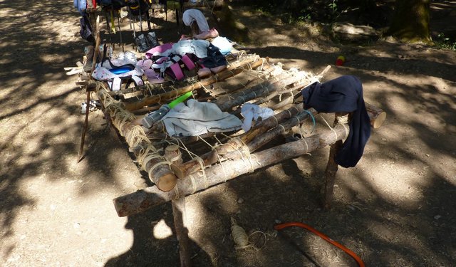Campamento de Verano - Huerta Vieja - Foto 18