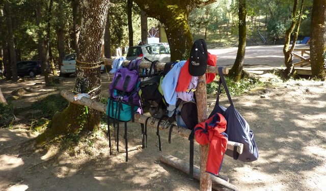 Campamento de Verano - Huerta Vieja - Foto 19