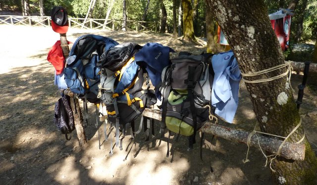 Campamento de Verano - Huerta Vieja - Foto 20