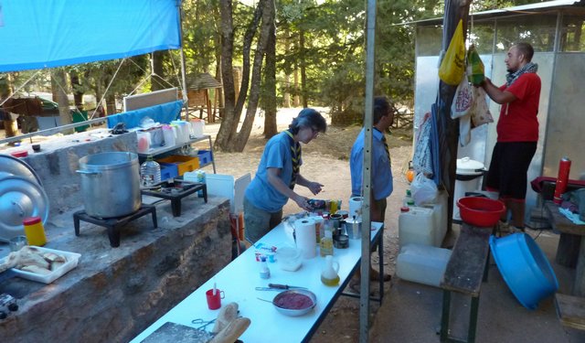 Campamento de Verano - Huerta Vieja - Foto 23