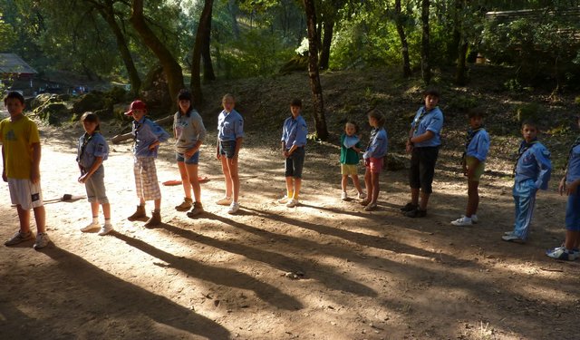 Campamento de Verano - Huerta Vieja - Foto 171