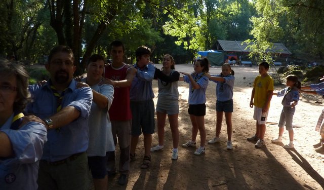 Campamento de Verano - Huerta Vieja - Foto 172