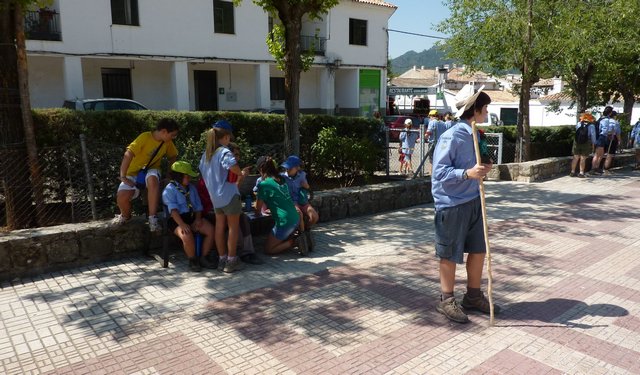 Campamento de Verano - Huerta Vieja - Foto 174
