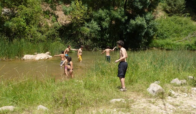 Campamento de Verano - Huerta Vieja - Foto 177
